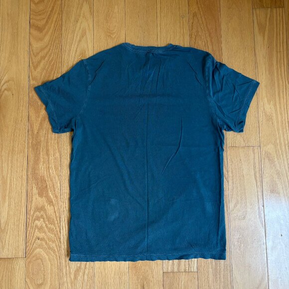J Crew Vintage T Shirt M - Picture 2 of 3